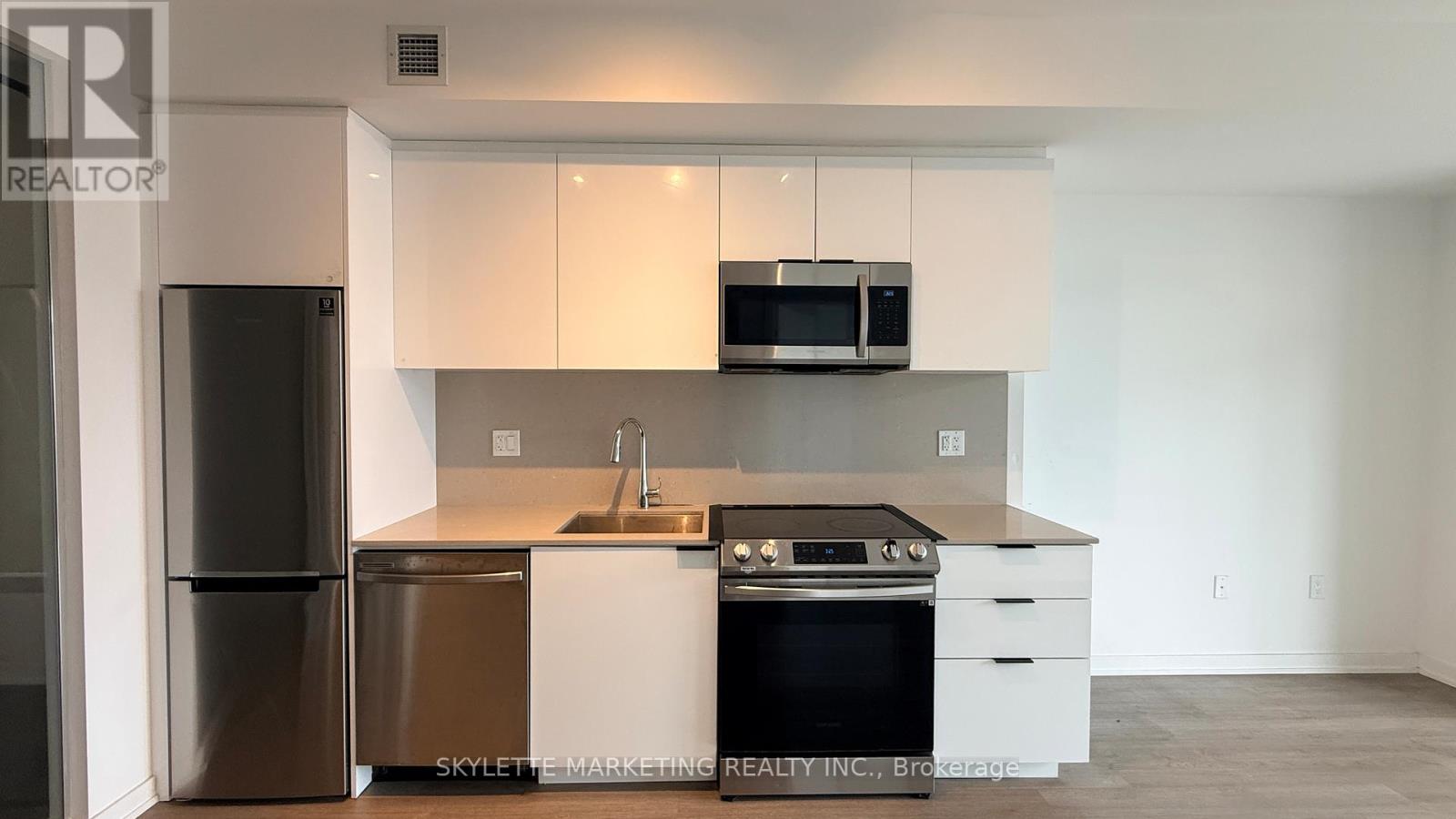 1308 - 50 Power Street, Toronto, Ontario  M5A 0V3 - Photo 5 - C12910982