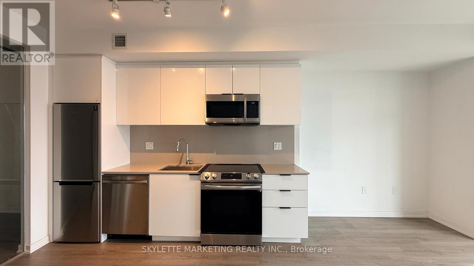 1308 - 50 Power Street, Toronto, Ontario  M5A 0V3 - Photo 6 - C12910982
