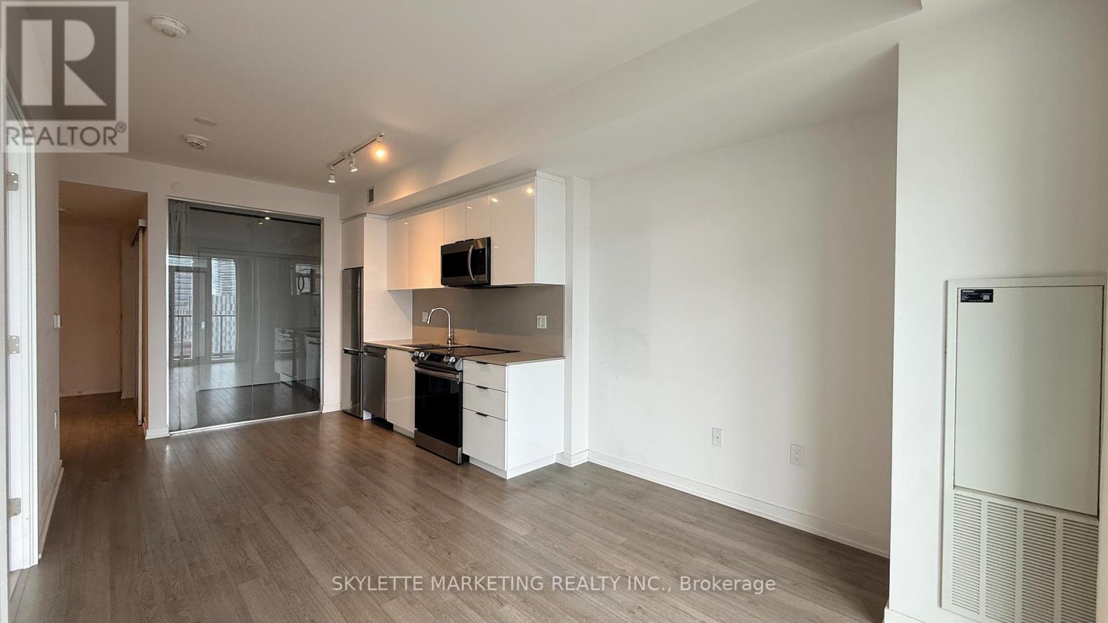 1308 - 50 Power Street, Toronto, Ontario  M5A 0V3 - Photo 8 - C12910982