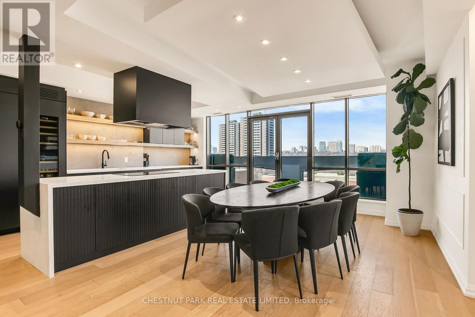 PH 903 - 3 MCALPINE STREET, Toronto, Ontario
