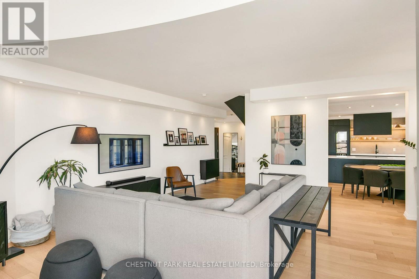 Ph 903 - 3 Mcalpine Street, Toronto, Ontario  M5R 3T5 - Photo 13 - C12864996