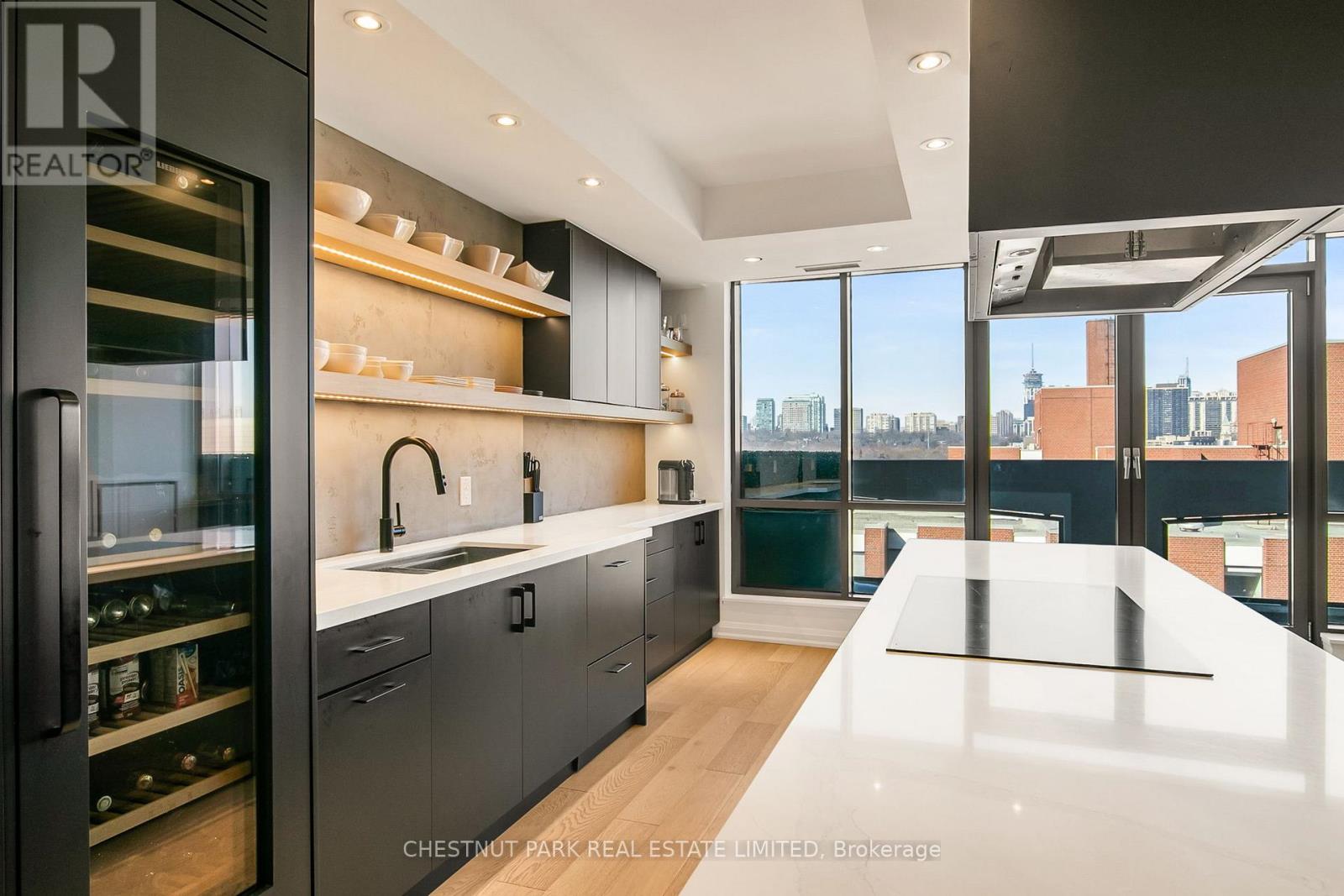 Ph 903 - 3 Mcalpine Street, Toronto, Ontario  M5R 3T5 - Photo 15 - C12864996
