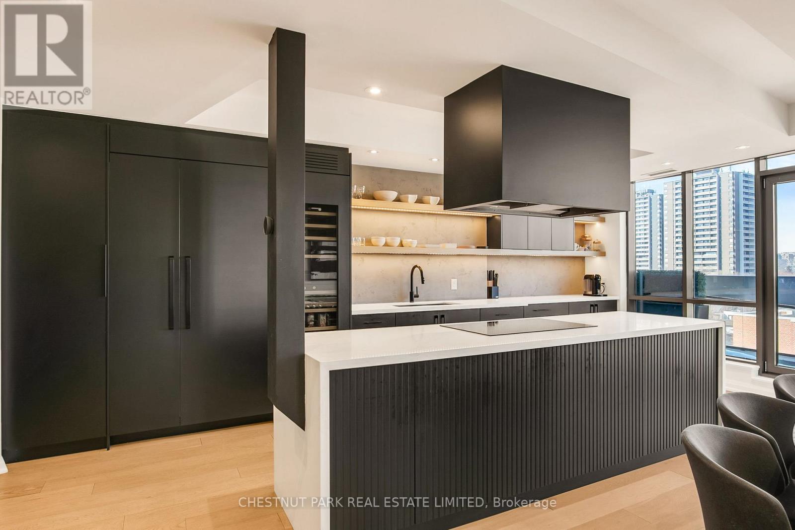 Ph 903 - 3 Mcalpine Street, Toronto, Ontario  M5R 3T5 - Photo 16 - C12864996