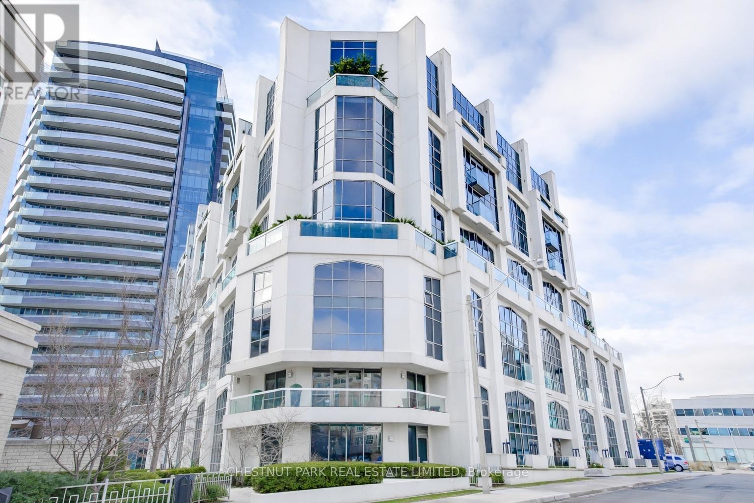 Ph 903 - 3 Mcalpine Street, Toronto, Ontario  M5R 3T5 - Photo 2 - C12864996