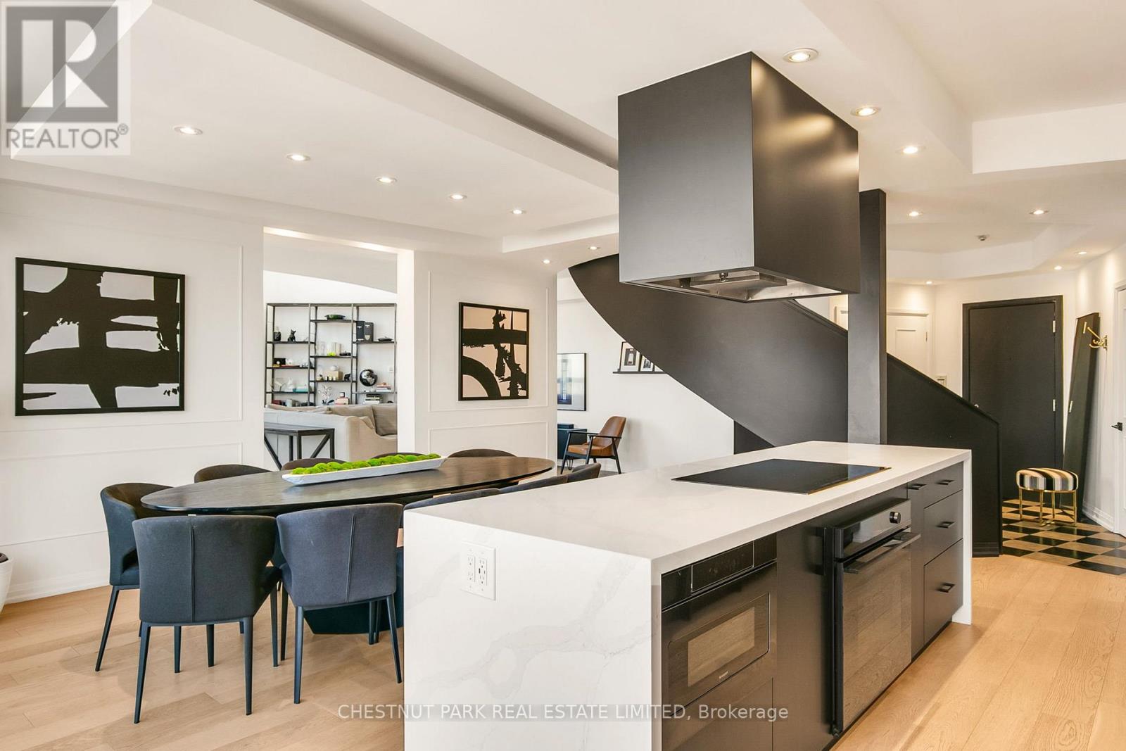 Ph 903 - 3 Mcalpine Street, Toronto, Ontario  M5R 3T5 - Photo 23 - C12864996