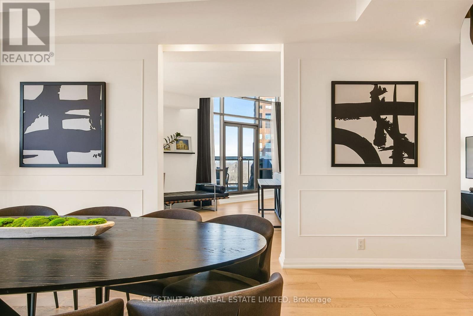 Ph 903 - 3 Mcalpine Street, Toronto, Ontario  M5R 3T5 - Photo 26 - C12864996