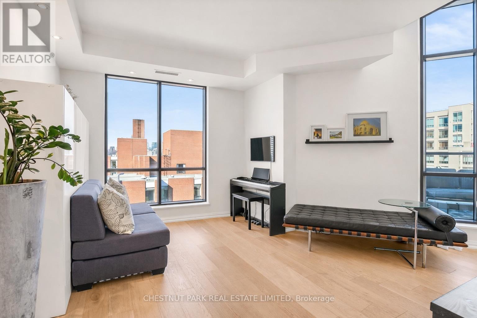 Ph 903 - 3 Mcalpine Street, Toronto, Ontario  M5R 3T5 - Photo 28 - C12864996