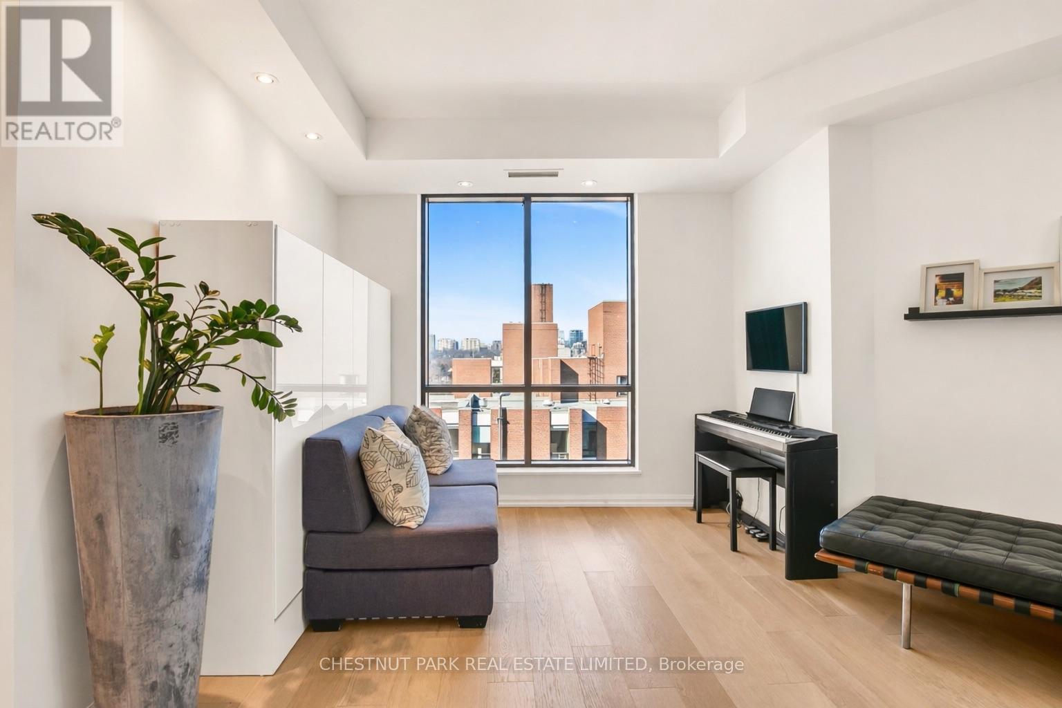 Ph 903 - 3 Mcalpine Street, Toronto, Ontario  M5R 3T5 - Photo 29 - C12864996