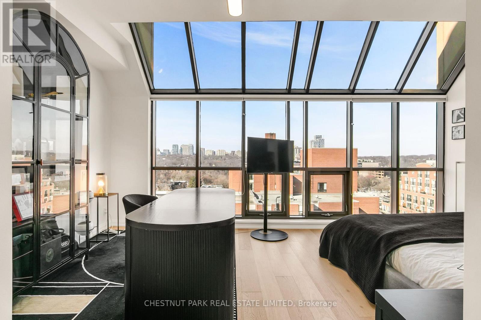 Ph 903 - 3 Mcalpine Street, Toronto, Ontario  M5R 3T5 - Photo 32 - C12864996