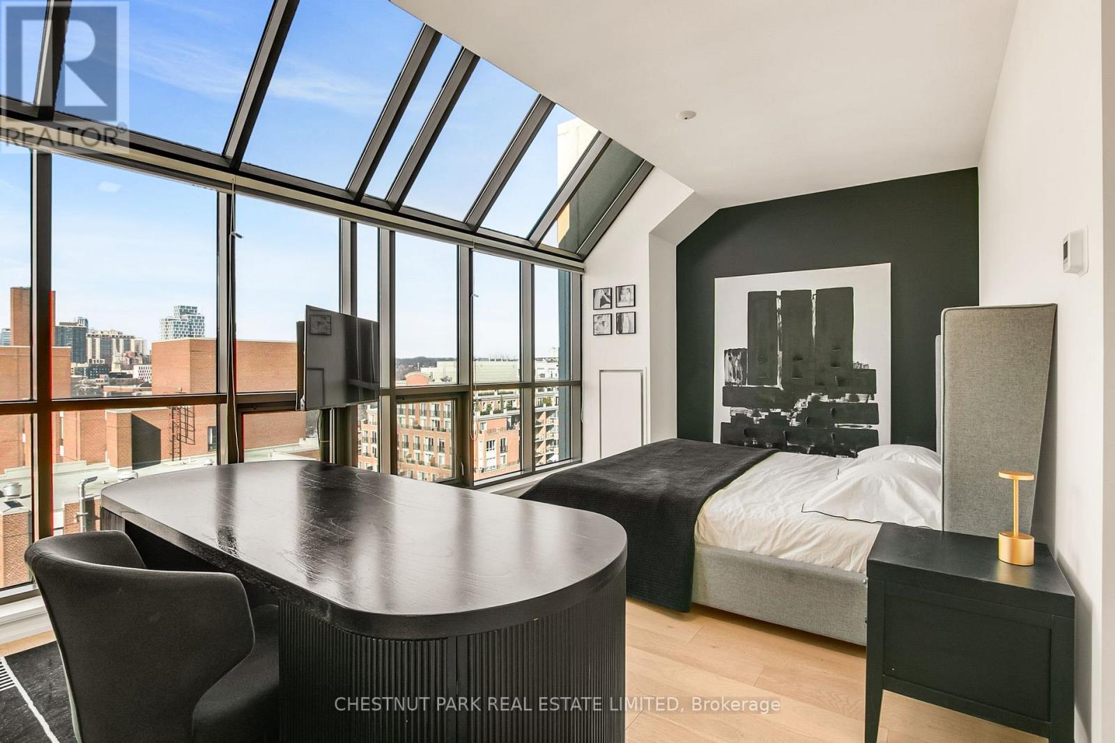 Ph 903 - 3 Mcalpine Street, Toronto, Ontario  M5R 3T5 - Photo 33 - C12864996