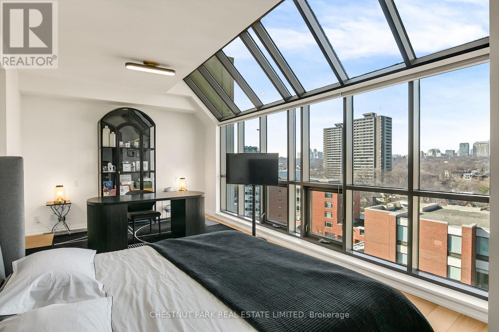 Ph 903 - 3 Mcalpine Street, Toronto, Ontario  M5R 3T5 - Photo 34 - C12864996