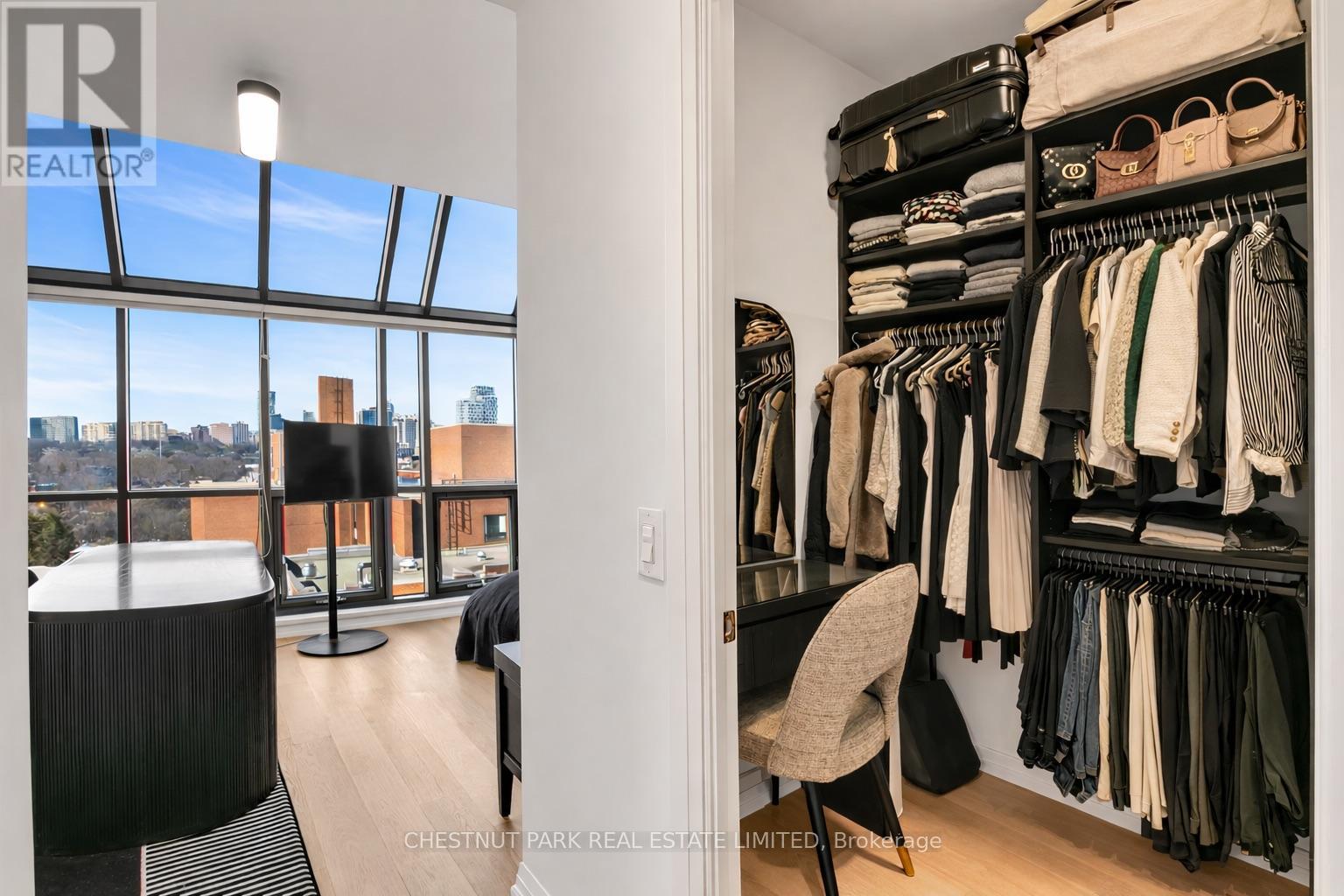 Ph 903 - 3 Mcalpine Street, Toronto, Ontario  M5R 3T5 - Photo 36 - C12864996