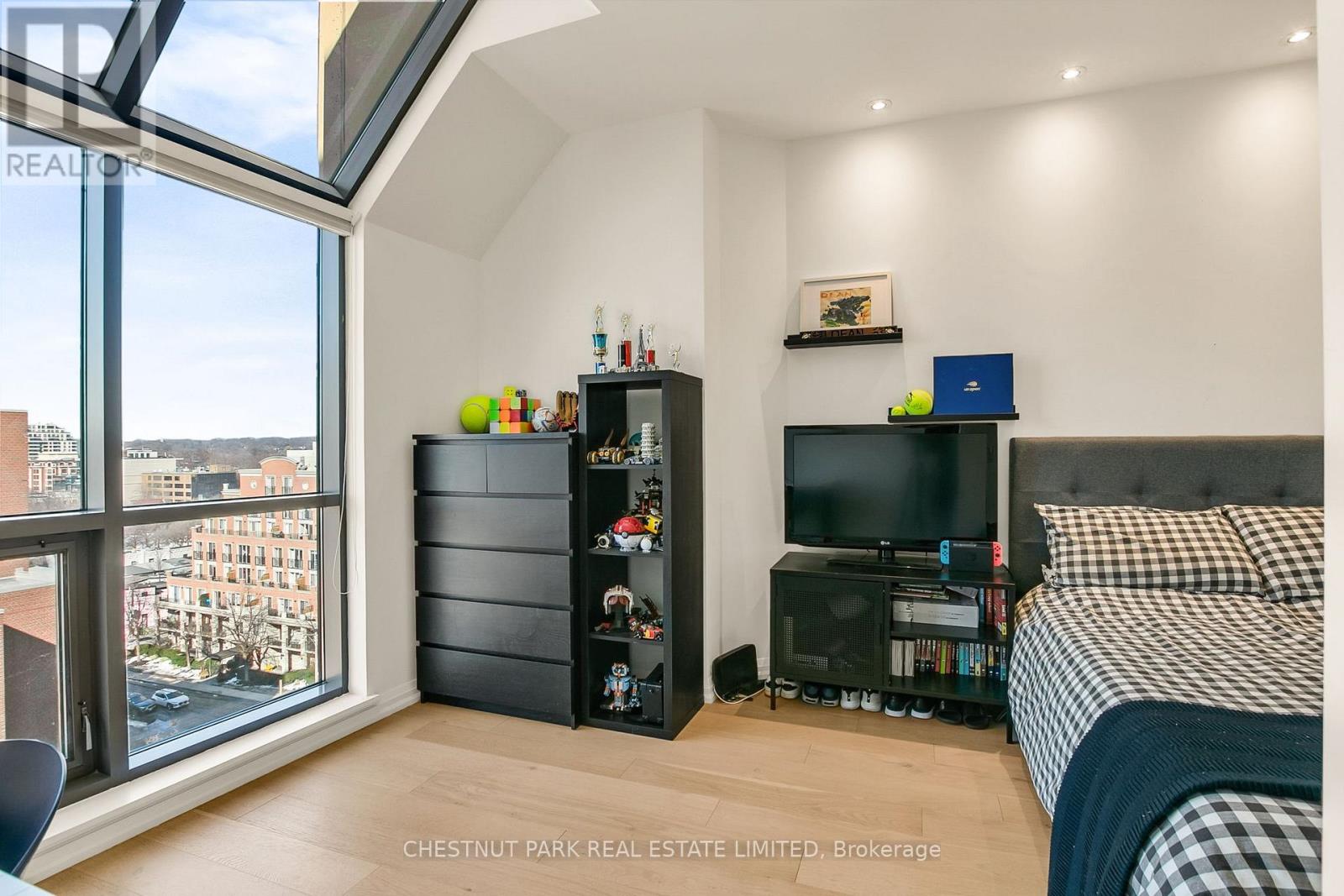 Ph 903 - 3 Mcalpine Street, Toronto, Ontario  M5R 3T5 - Photo 40 - C12864996