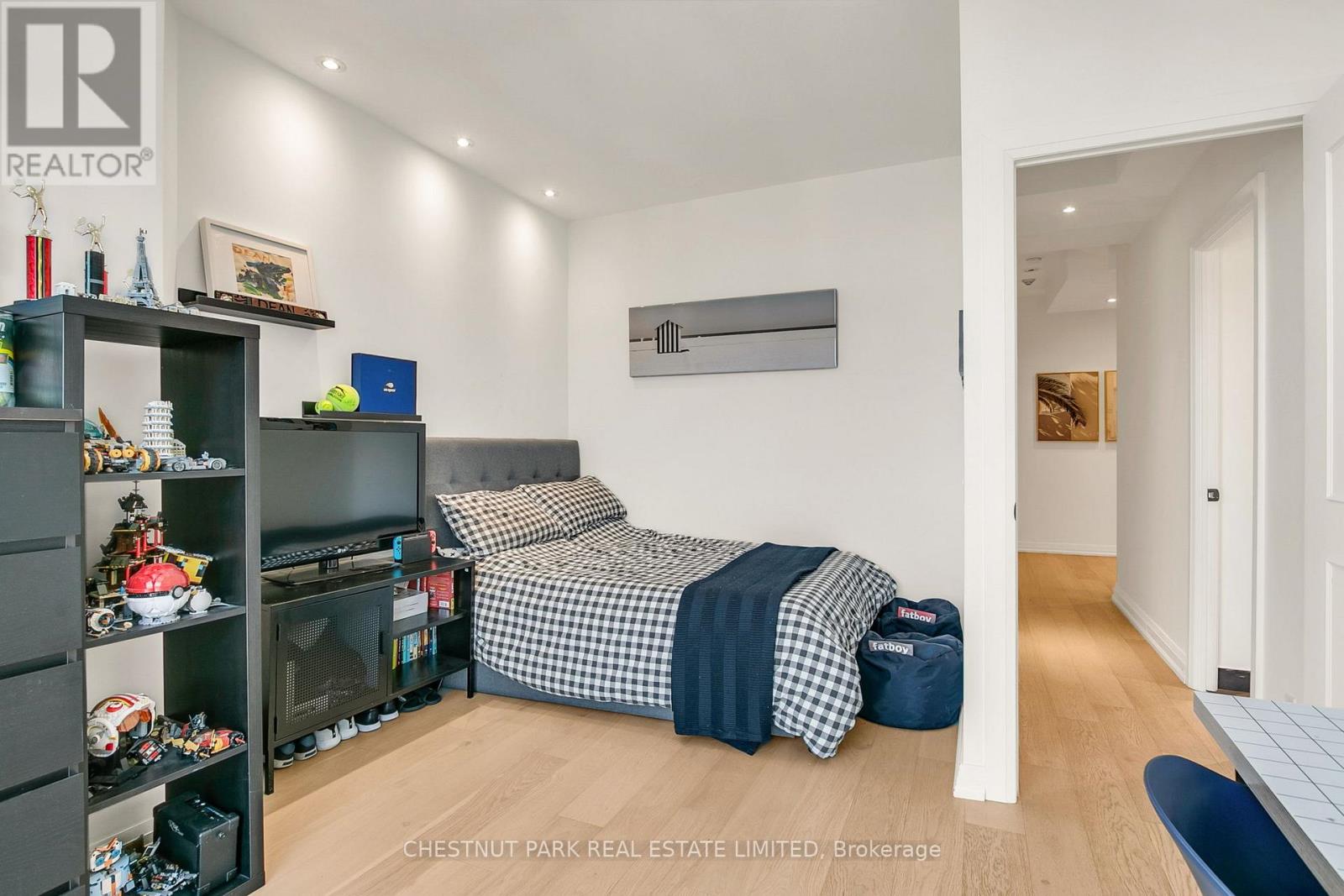 Ph 903 - 3 Mcalpine Street, Toronto, Ontario  M5R 3T5 - Photo 41 - C12864996
