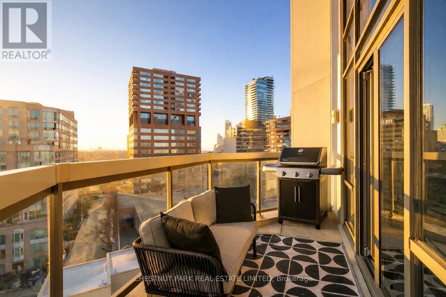 Ph 903 - 3 Mcalpine Street, Toronto, Ontario  M5R 3T5 - Photo 47 - C12864996
