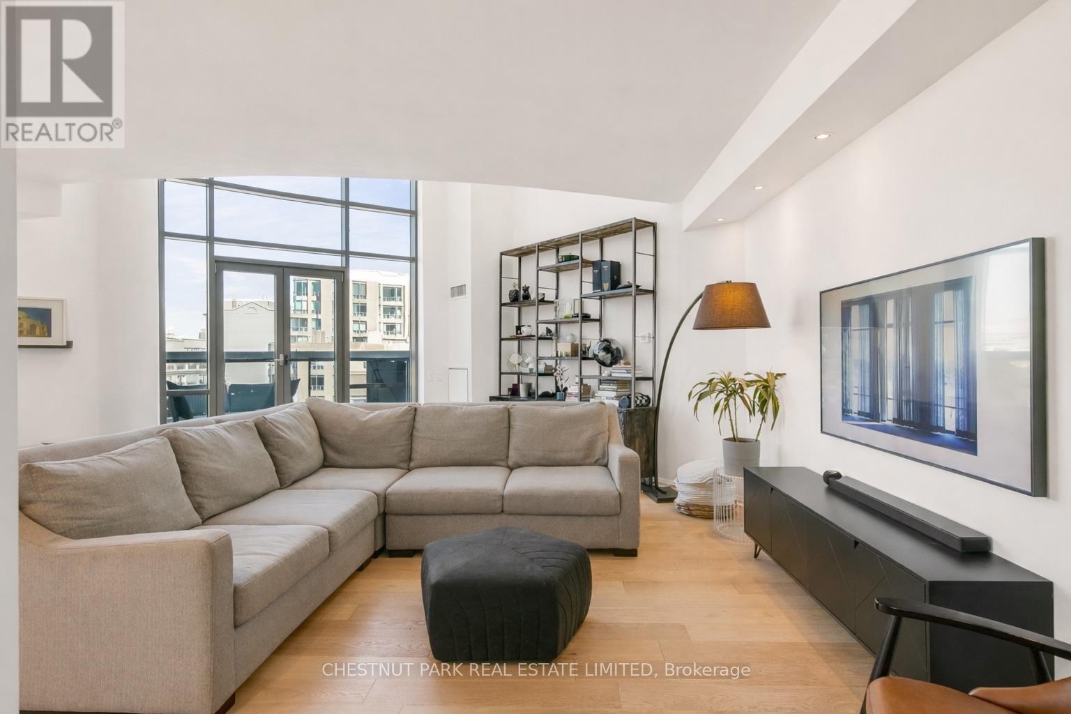 Ph 903 - 3 Mcalpine Street, Toronto, Ontario  M5R 3T5 - Photo 7 - C12864996