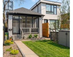741 MILVERTON BOULEVARD, Toronto, Ontario