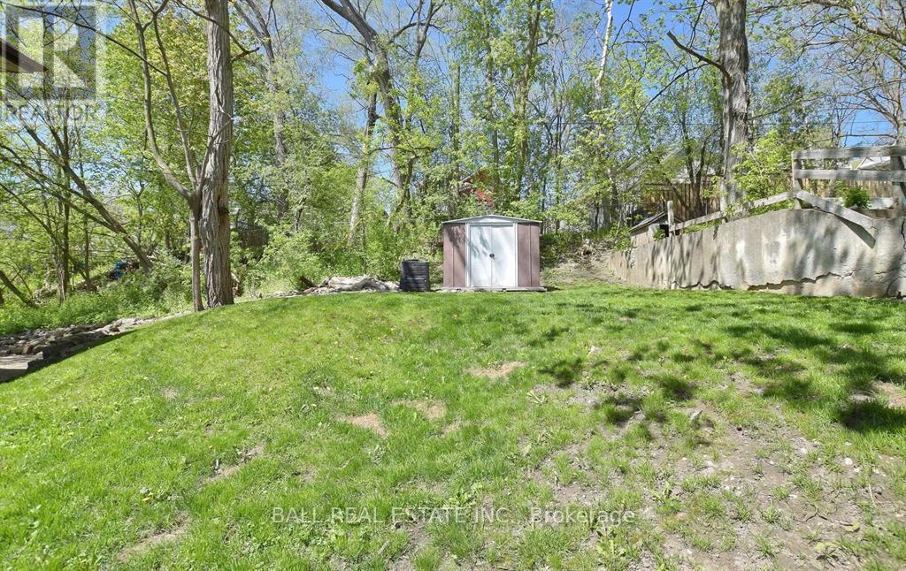 619 Aylmer Street N, Peterborough, Ontario  K9H 3X2 - Photo 19 - X12883896