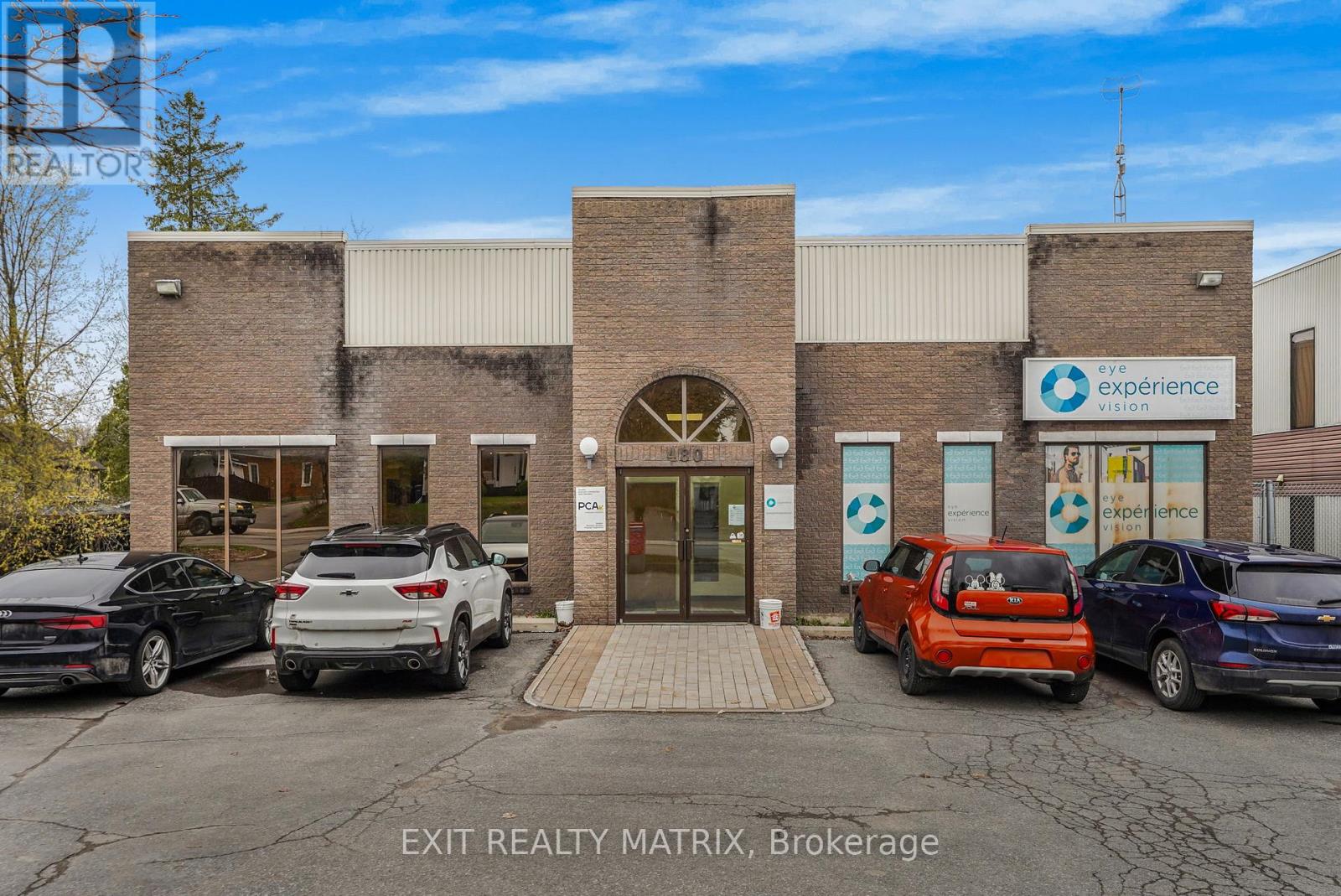480 MCGILL STREET, Hawkesbury, Ontario