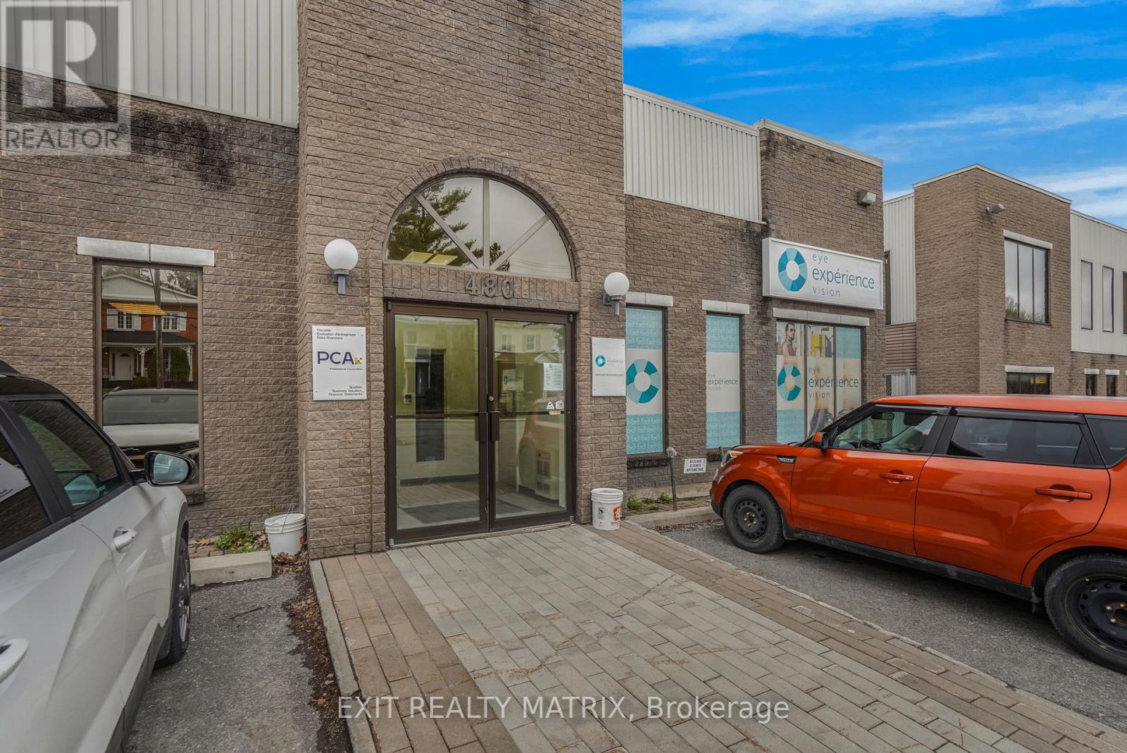 480 Mcgill Street, Hawkesbury, Ontario  K6A 1R2 - Photo 3 - X13090268