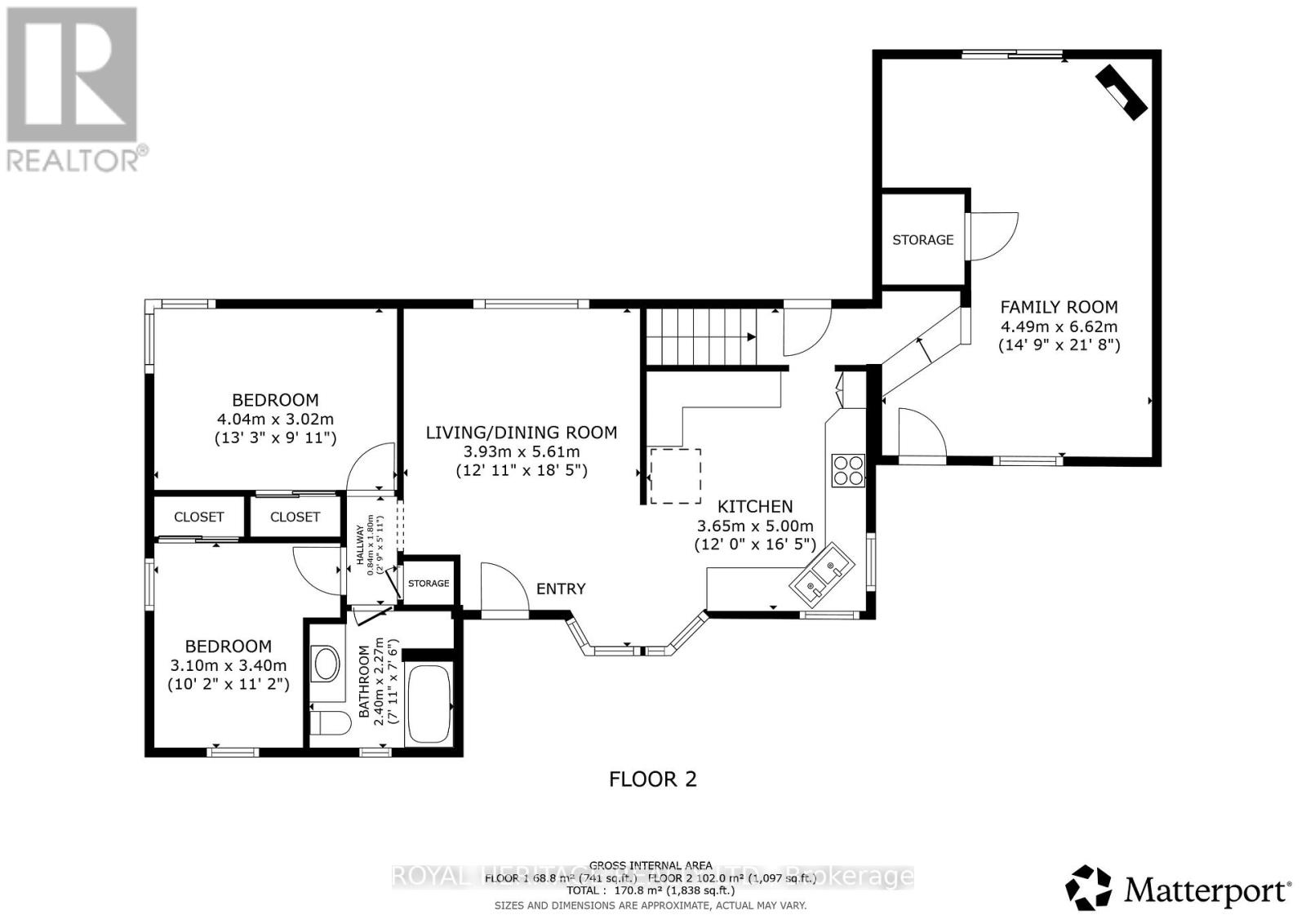 4003 Wallace Point Road, Peterborough, Ontario  K9J 6Y3 - Photo 41 - X13088562
