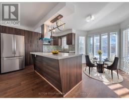 172 KINGSVIEW DRIVE, Vaughan, Ontario