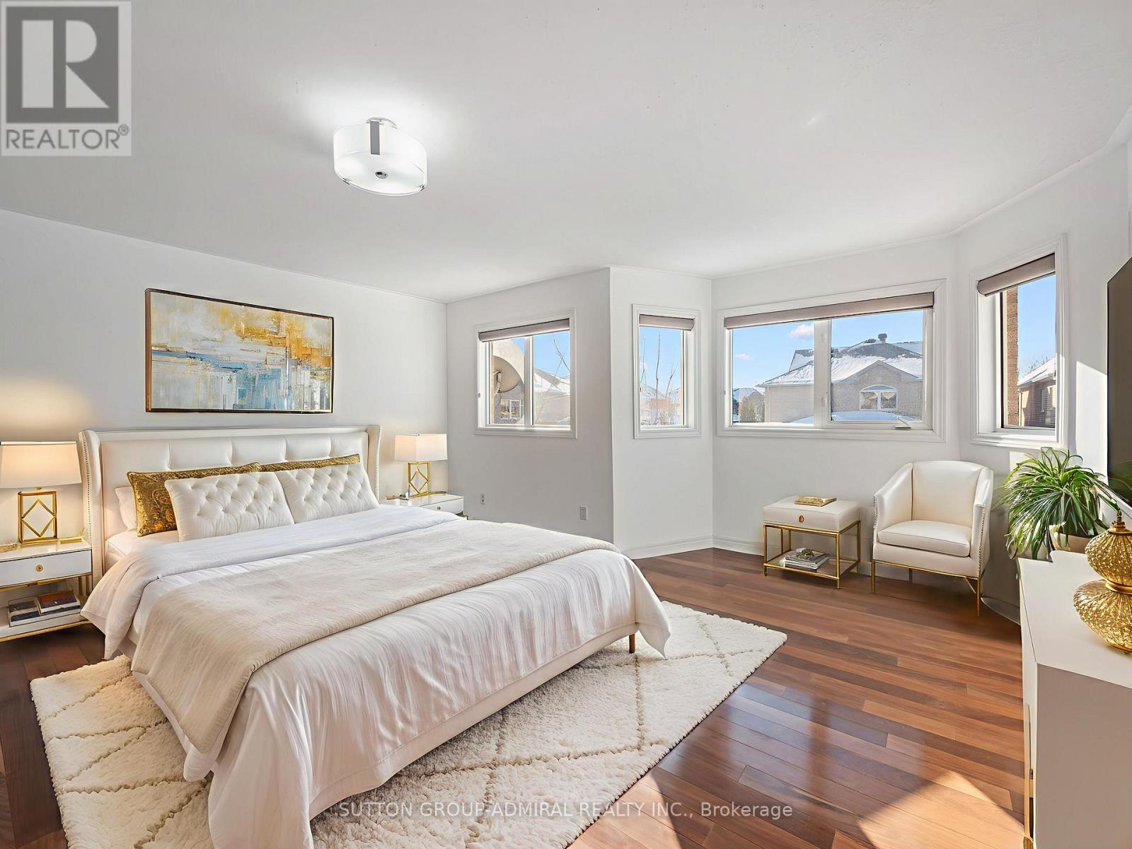 172 Kingsview Drive, Vaughan, Ontario  L4H 2Z3 - Photo 17 - N12749332
