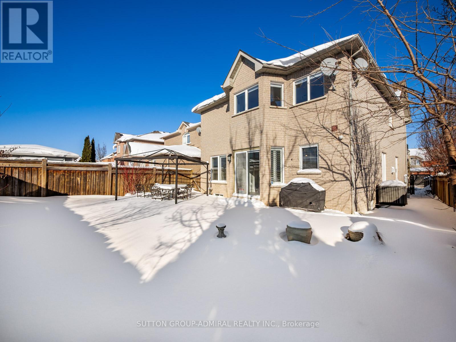 172 Kingsview Drive, Vaughan, Ontario  L4H 2Z3 - Photo 27 - N12749332