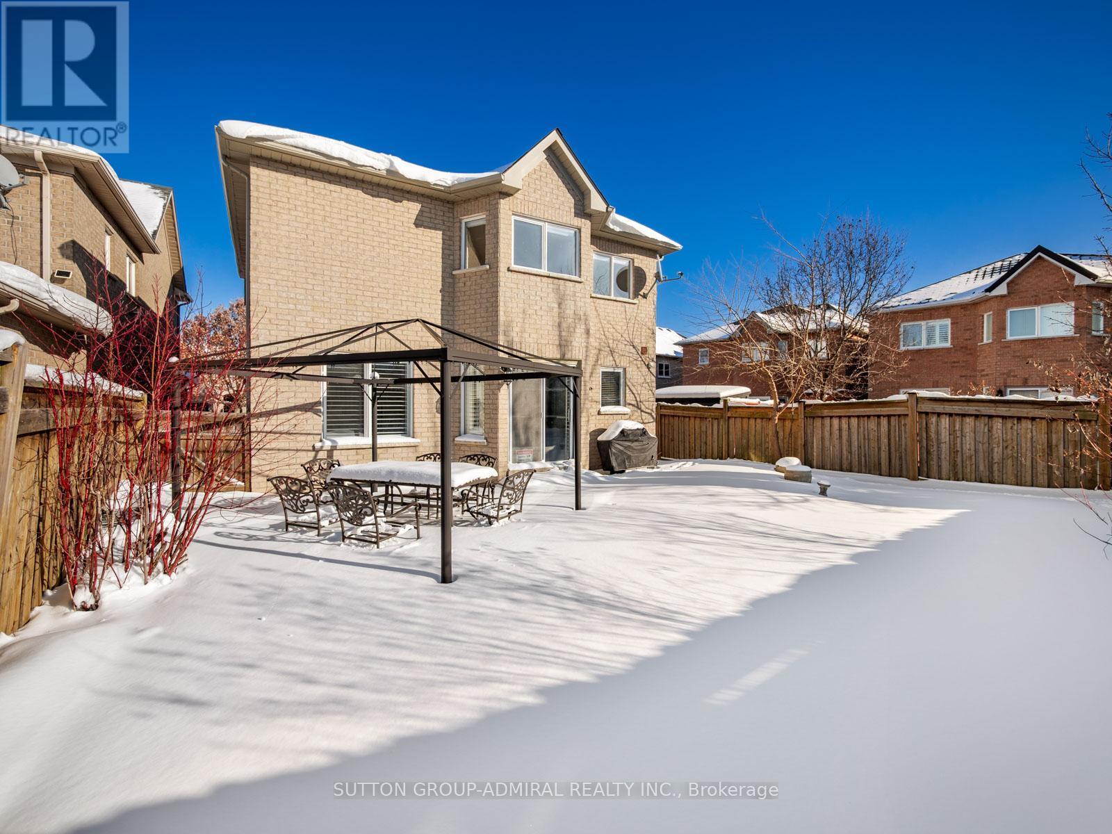 172 Kingsview Drive, Vaughan, Ontario  L4H 2Z3 - Photo 28 - N12749332