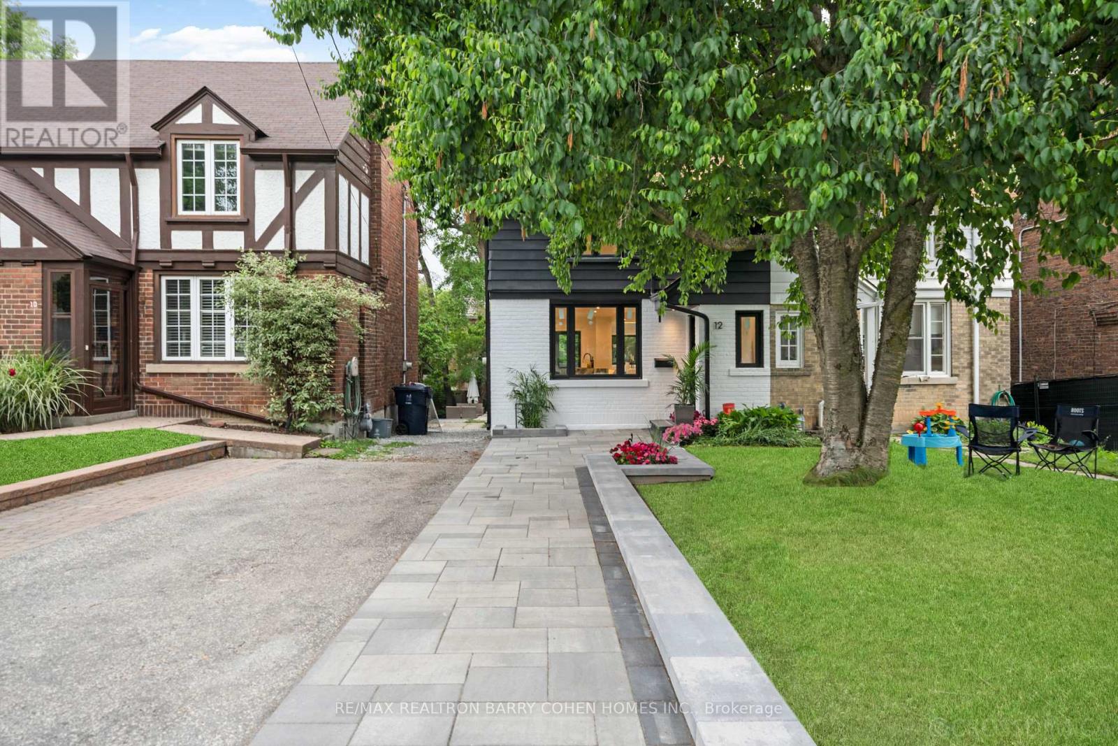 12 FAIRFIELD ROAD, Toronto, Ontario