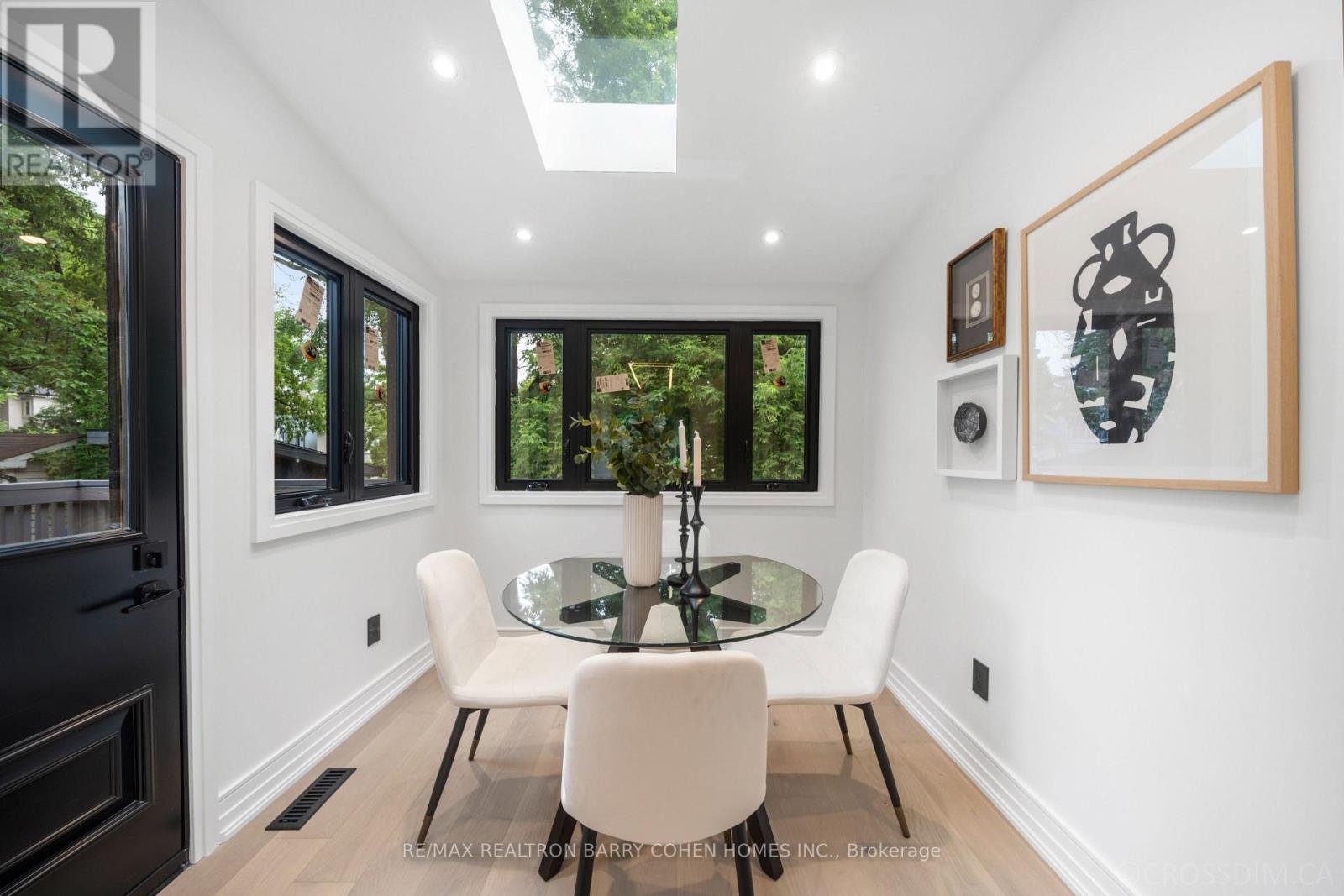 12 Fairfield Road, Toronto, Ontario  M4P 1T1 - Photo 13 - C13090162