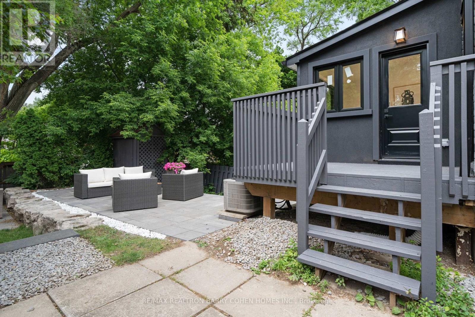 12 Fairfield Road, Toronto, Ontario  M4P 1T1 - Photo 30 - C13090162