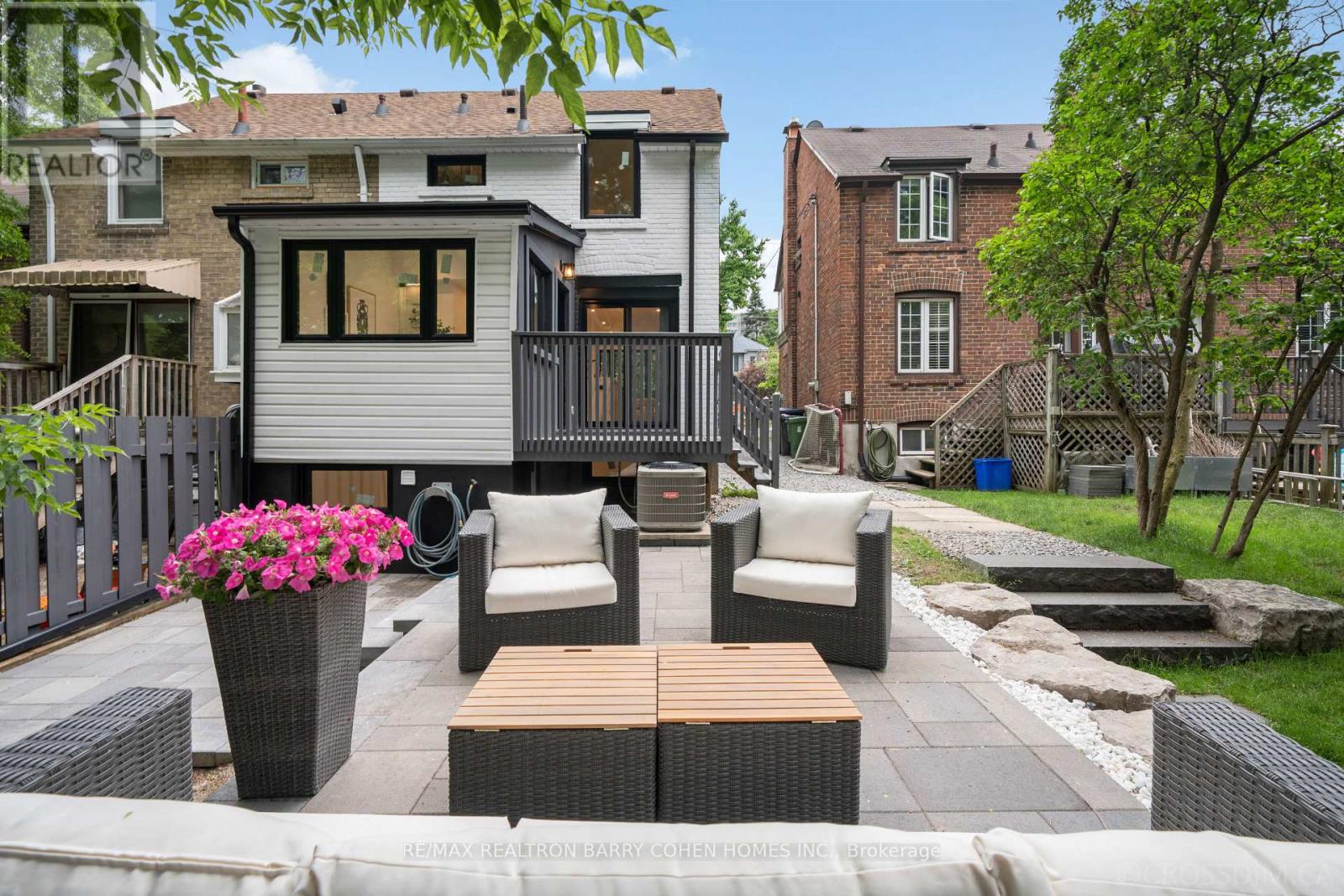 12 Fairfield Road, Toronto, Ontario  M4P 1T1 - Photo 34 - C13090162