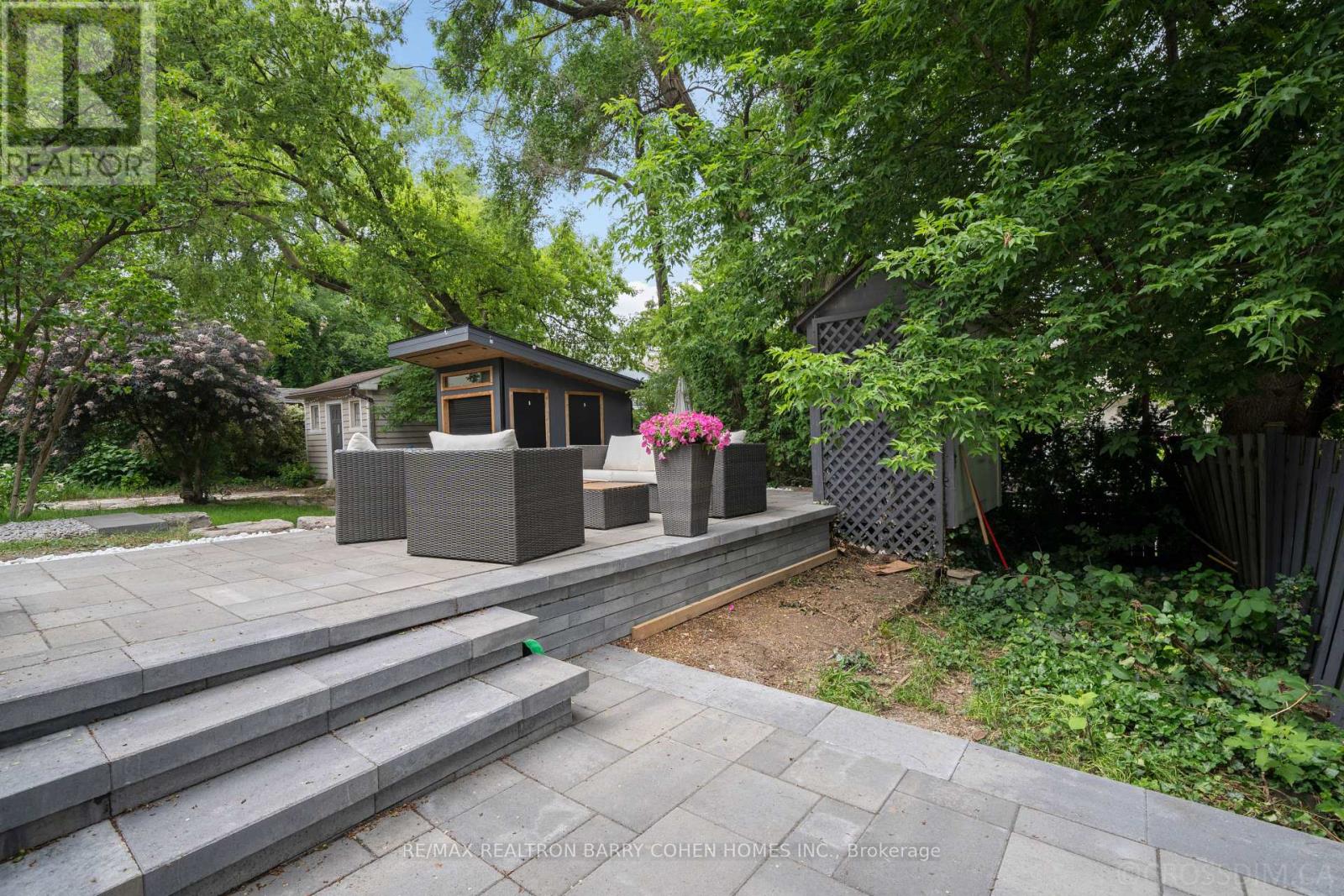 12 Fairfield Road, Toronto, Ontario  M4P 1T1 - Photo 36 - C13090162