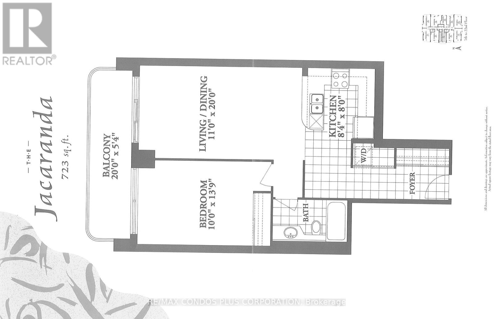 1707 - 750 Bay Street, Toronto, Ontario  M5G 1N6 - Photo 17 - C13090178