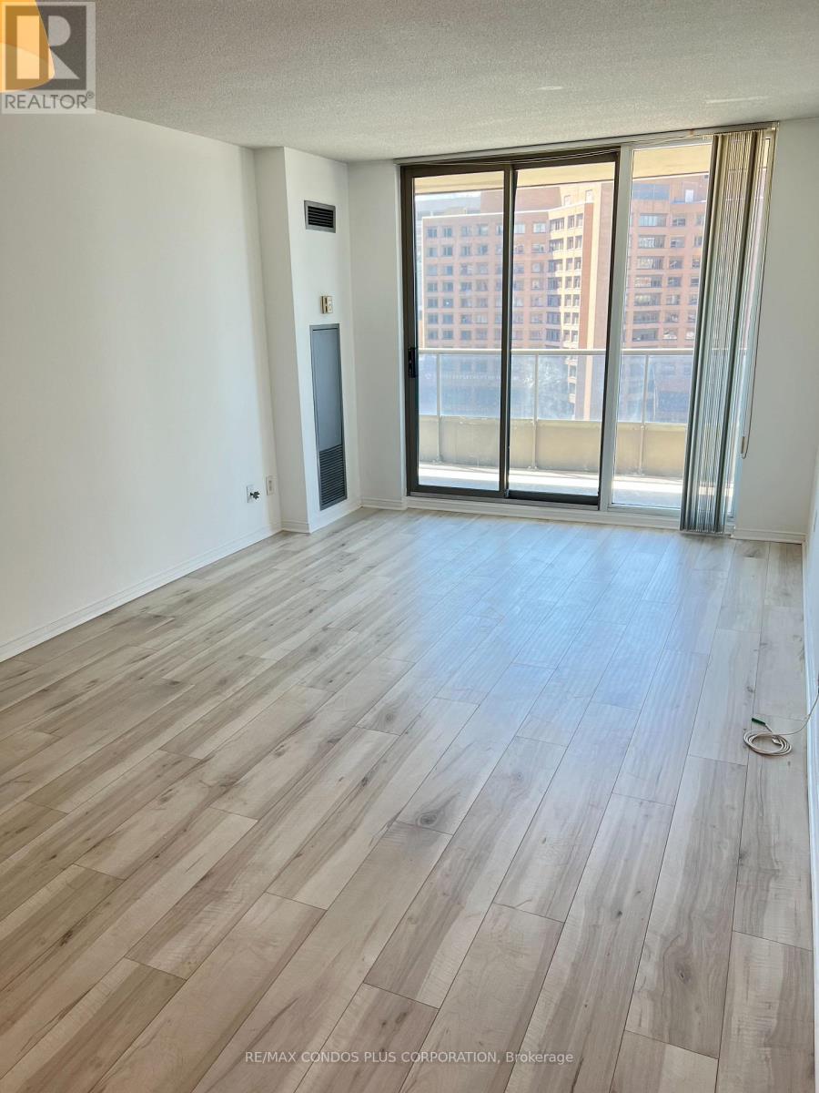 1707 - 750 Bay Street, Toronto, Ontario  M5G 1N6 - Photo 6 - C13090178