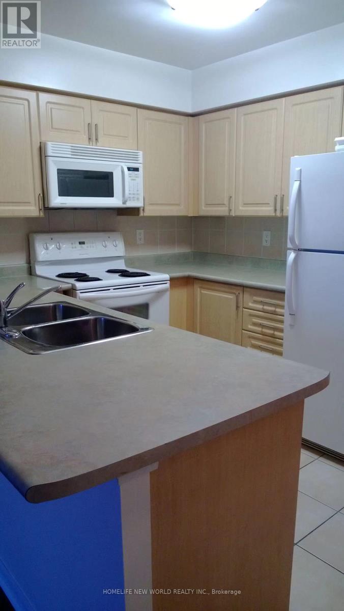 2302 - 4978 Yonge Street, Toronto, Ontario  M2N 7G8 - Photo 4 - C13090184