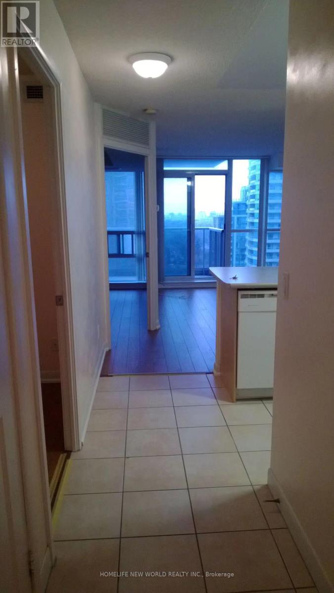 2302 - 4978 Yonge Street, Toronto, Ontario  M2N 7G8 - Photo 6 - C13090184