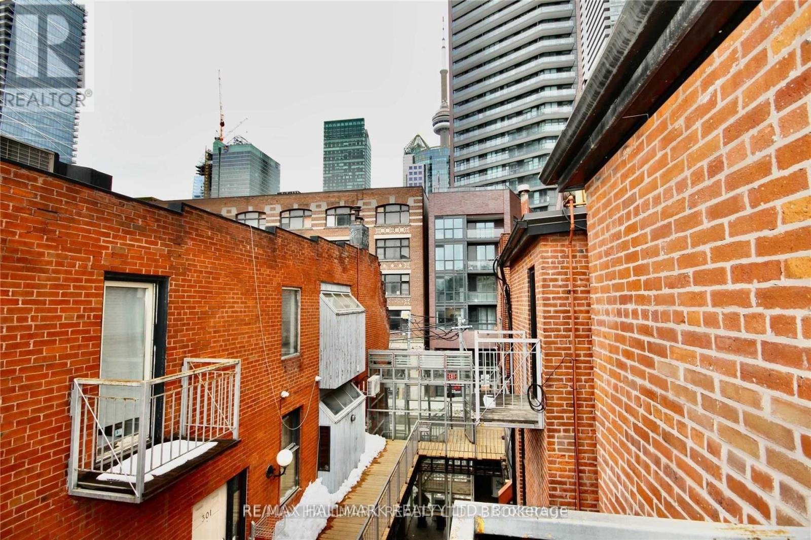 302 - 270 Adelaide Street W, Toronto, Ontario  M5H 1X6 - Photo 16 - C13090196