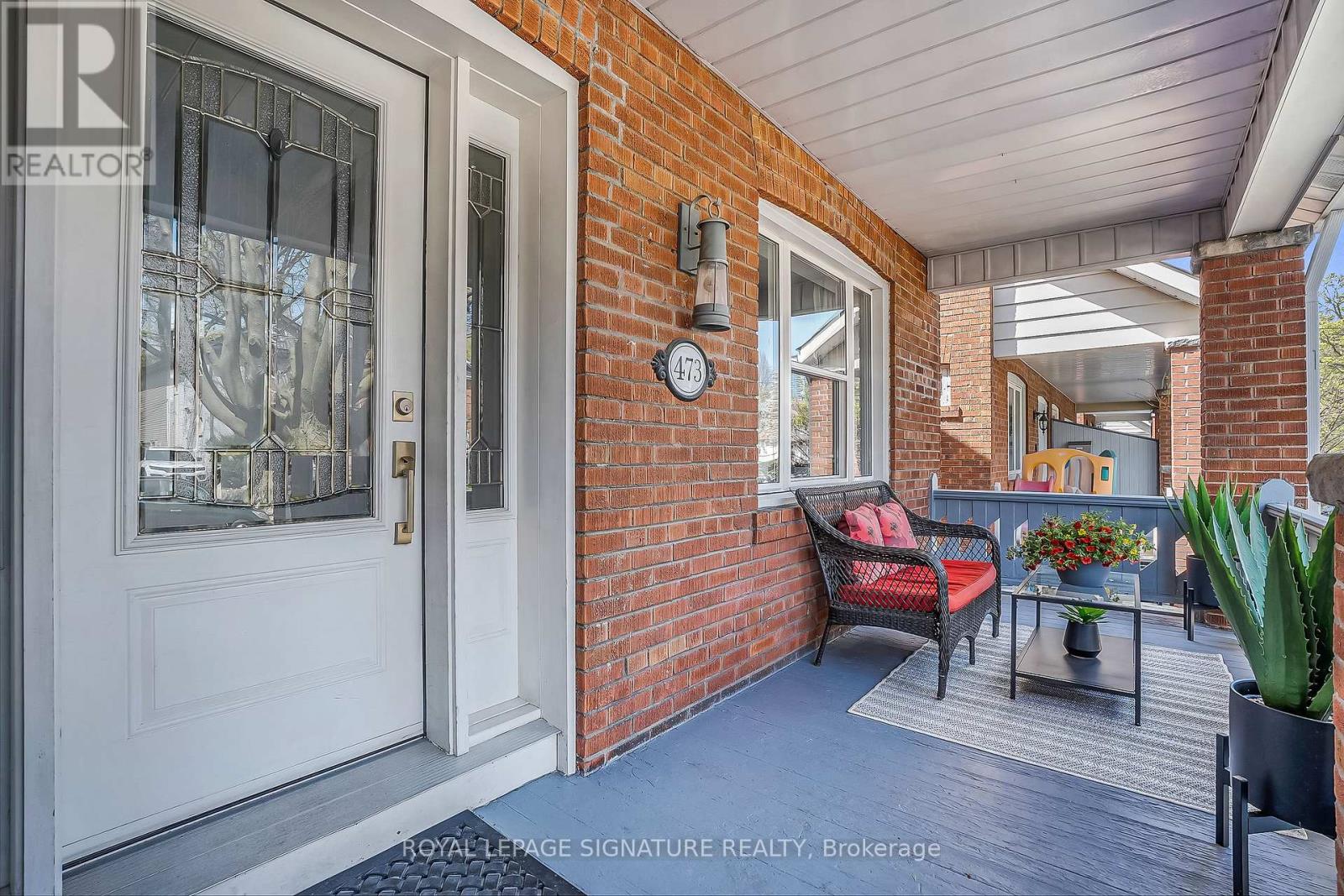 473 Hillsdale Avenue E, Toronto, Ontario  M4S 1V1 - Photo 2 - C13090202
