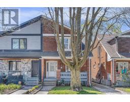 473 HILLSDALE AVENUE E, Toronto, Ontario