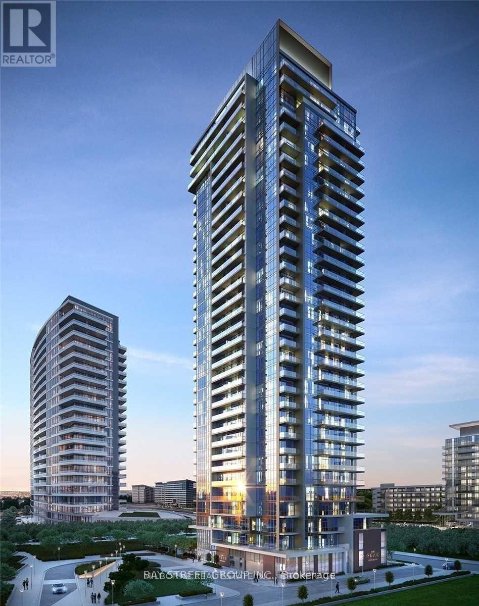 2504 - 32 FOREST MANOR ROAD, Toronto, Ontario