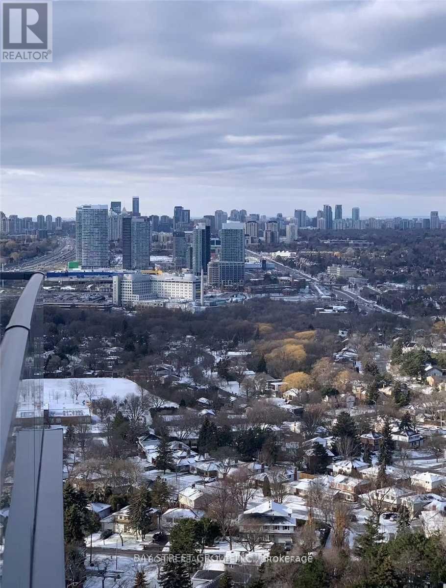 2504 - 32 Forest Manor Road, Toronto, Ontario  M2J 0H2 - Photo 11 - C13090240