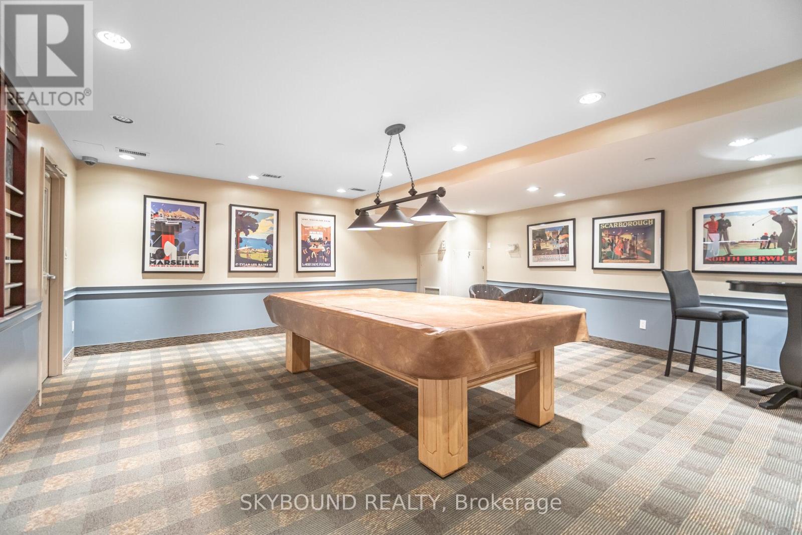 511 - 10 Kenneth Avenue, Toronto, Ontario  M2N 6K6 - Photo 31 - C13090246