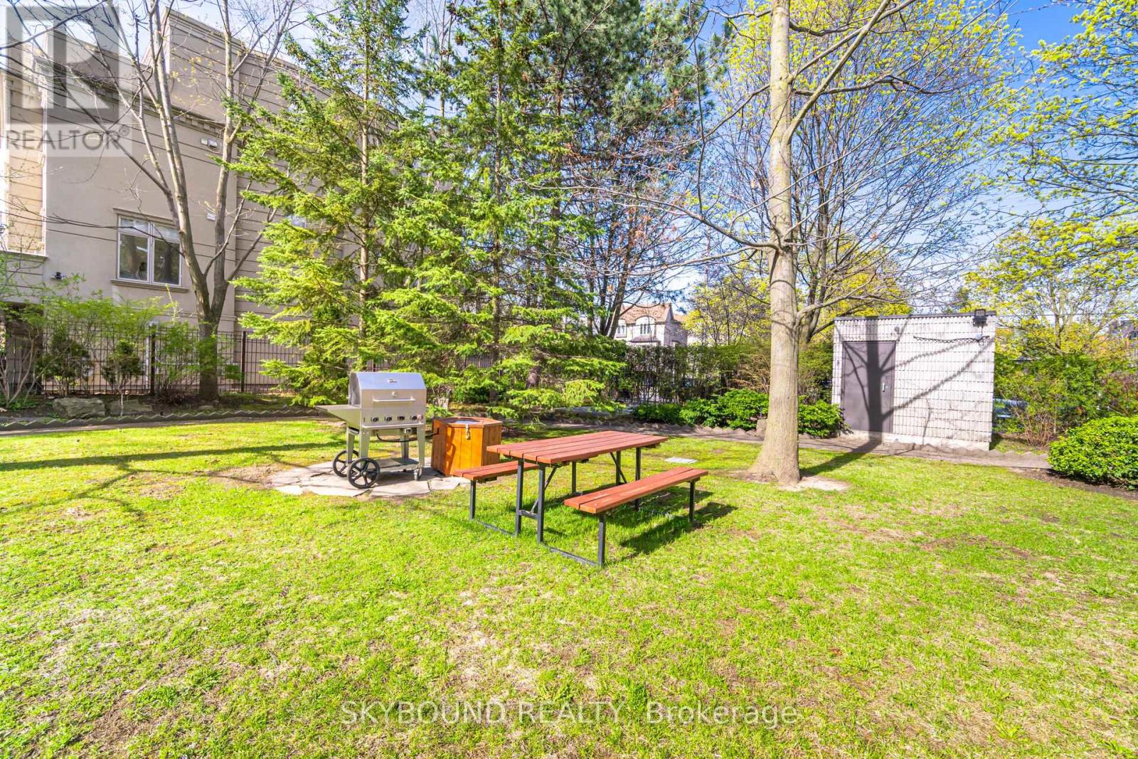 511 - 10 Kenneth Avenue, Toronto, Ontario  M2N 6K6 - Photo 39 - C13090246