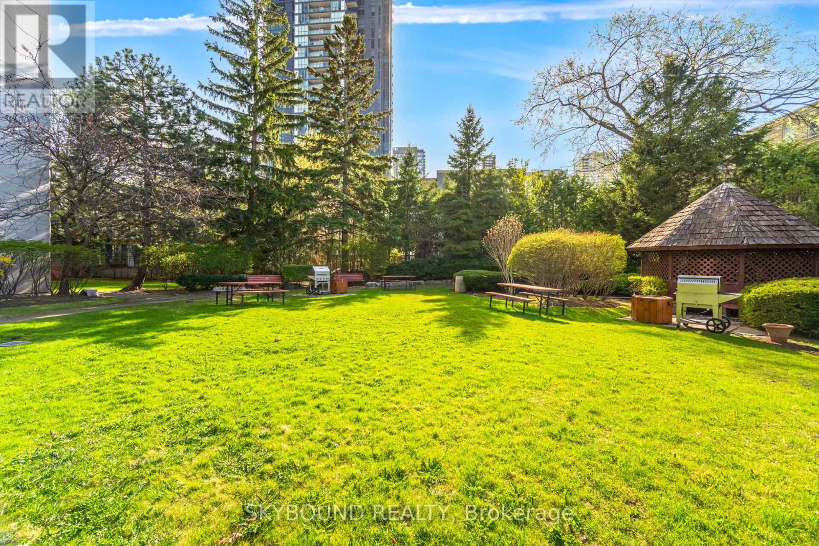 511 - 10 Kenneth Avenue, Toronto, Ontario  M2N 6K6 - Photo 40 - C13090246