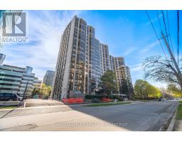 511 - 10 KENNETH AVENUE, Toronto, Ontario