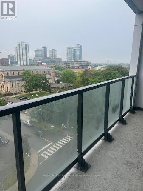 730 - 50 Power Street, Toronto, Ontario  M5A 0V3 - Photo 13 - C13090282
