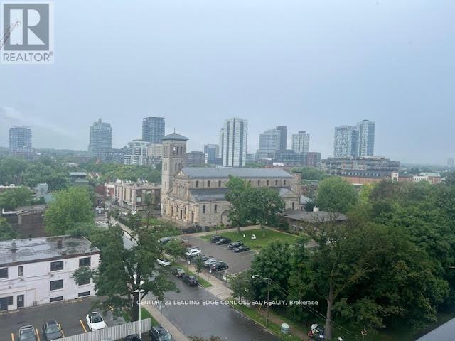 730 - 50 Power Street, Toronto, Ontario  M5A 0V3 - Photo 15 - C13090282