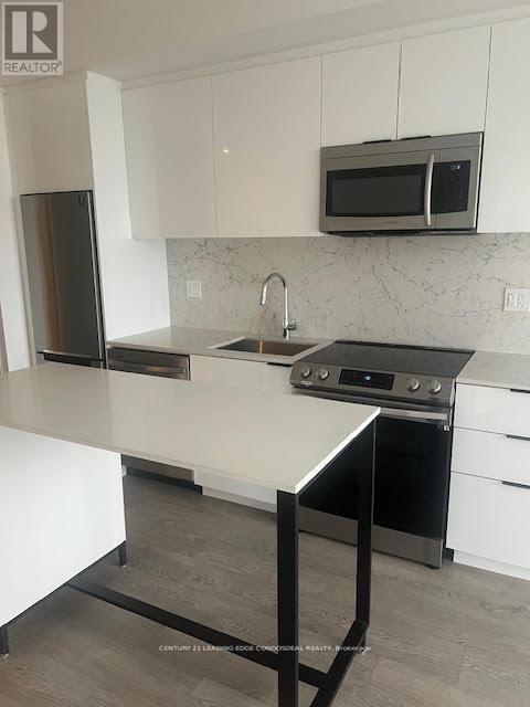 730 - 50 Power Street, Toronto, Ontario  M5A 0V3 - Photo 8 - C13090282
